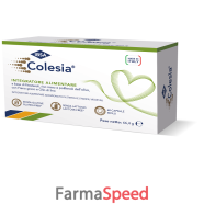 colesia soft gel 60 capsule molli