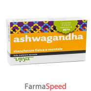 ashwagandha virya 60 compresse