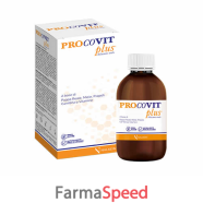 procovit plus 200 ml