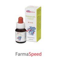 eie immunodi+ gocce 30 ml