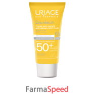 bariesun spf50+ fluide anti tache 40 ml