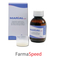 marial gel 150ml
