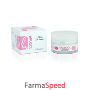 arugol crema anti rughe pelli sensibili 50 ml