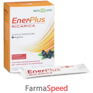 enerplus ricarica 15bust