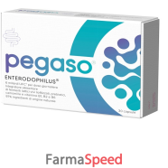 pegaso enterodophilus 30 capsule