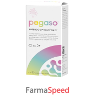 pegaso enterodophilus baby 1fl