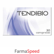 tendibio 20 compresse
