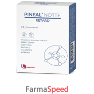 pineal notte retard 30 compresse