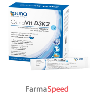 gunavit d3 k2 30 stick