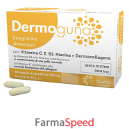 dermoguna 60cps 500mg