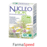nucleoflor intestino 10stick