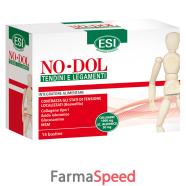 no dol tendini e legamenti 14 bustine