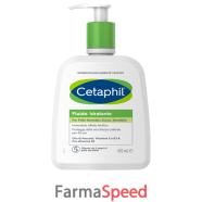 cetaphil fluido idratante470ml