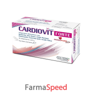 cardiovit forte 30 compresse