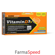 vitamin d3 30cpr
