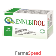 ennebidol 20softgel