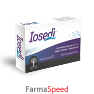 iosedi' 30 compresse