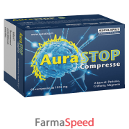 aurastop 60 compresse