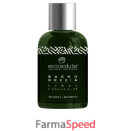 bagno doccia ribes foglie te'