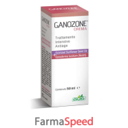 ganozone crema 50ml