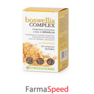 boswellia complex 30 compresse