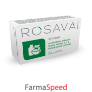 rosavai 30 capsule