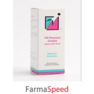 fm phaseolus complex os gtt 30 ml