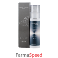hydroenergy silk crema 50ml