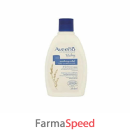 aveeno baby sr bagnetto crema