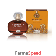 vaniglia kashmir edp 50ml