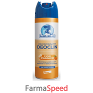 sano e bello deod deoclin fior