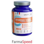 granions vitamina c liposomiale 1000mg 60 compresse