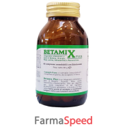 betamix plus 80cpr orosol