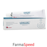 lenicort crema 30g