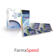 utimann forte 14 bustine 5,2 g