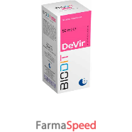 biodit devir 50 ml