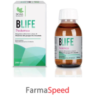 blife pediatrico 200ml