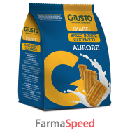 giusto diabel biscotto aurore 150 g