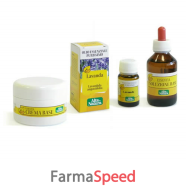 essentia crema base per il corpo 100 ml