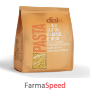 dialsi pasta di mais e riso stelline 300 g