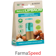 profar lipbalm idratante e nutriente 5,5 ml