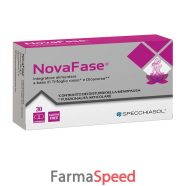 novafase 30cpr