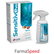 sensitiv evo spray 200ml