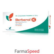 berberol k 30 compresse
