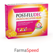 postfludec agrumi pso 12bust