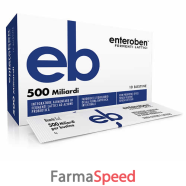 enteroben 500mld 10stick pack
