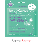 biogenya maschera mono ialuronico + phytoage