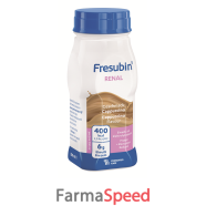 fresubin renal cappuccino 4fl