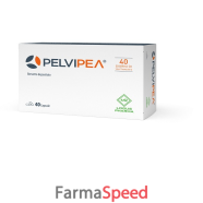 pelvipea 40 capsule