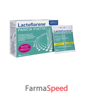 lactoflorene pancia piatta 10 bustine